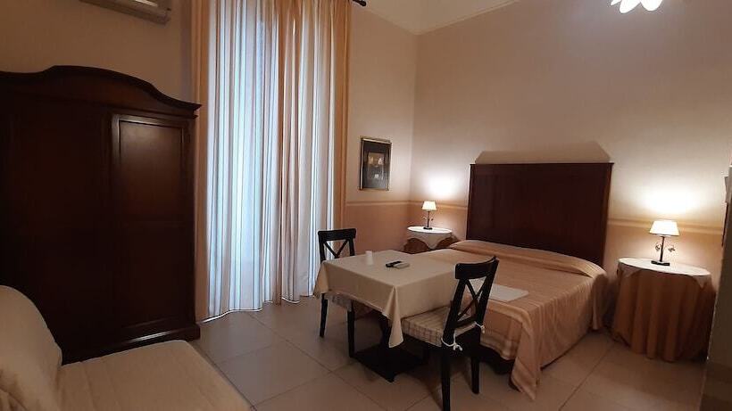 スタンダードルーム, Casa Mia