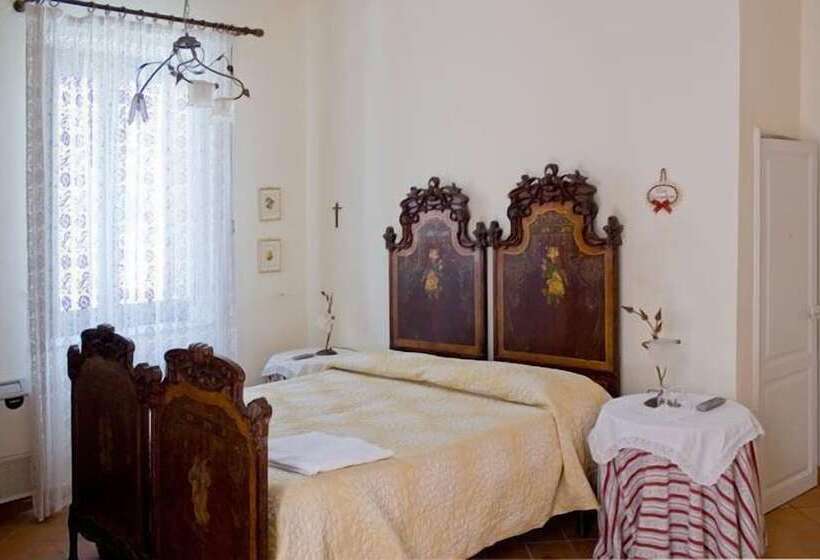 Номер Стандарт Трехместный, Casa Mia