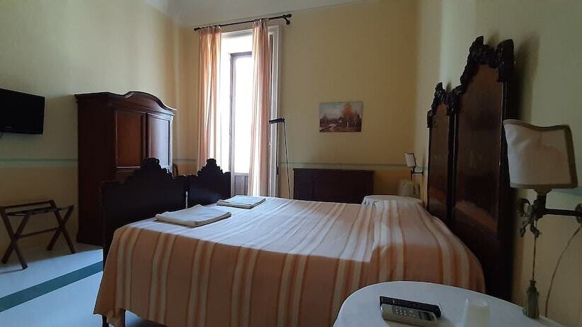 Четырехместный Номер Стандарт, Casa Mia