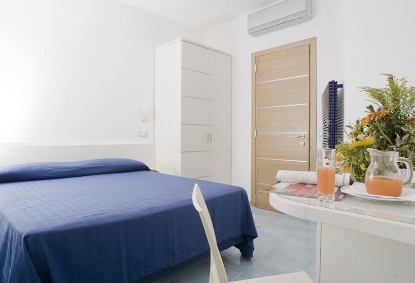 스탠다드 룸 바다 전망, Imperamare