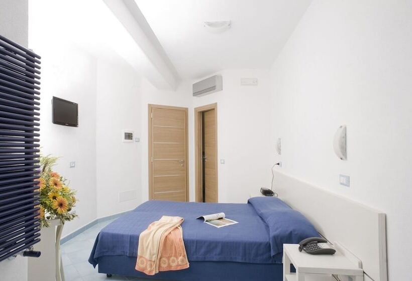 스탠다드 트리플 룸, Imperamare