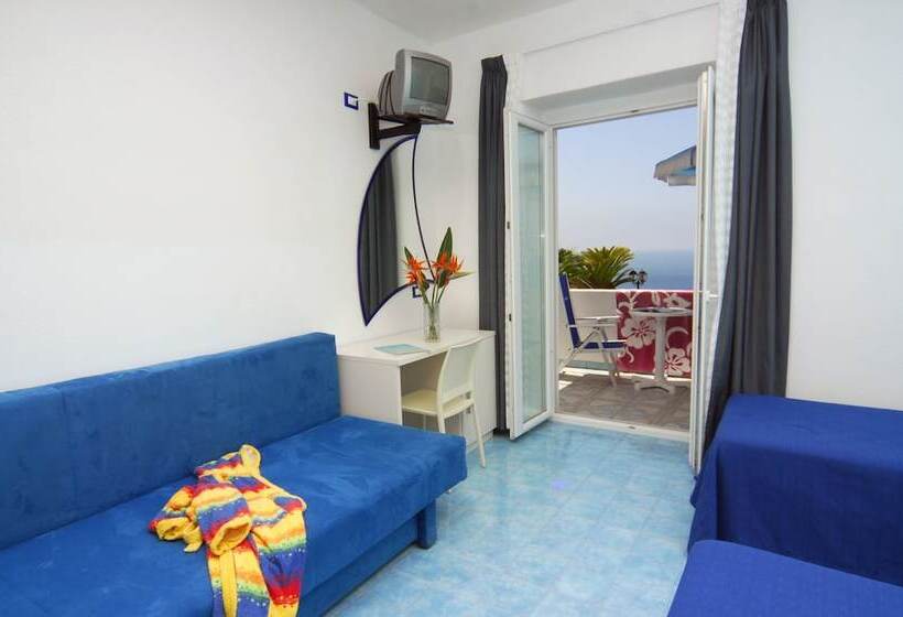 4인용 스탠다드 룸, Imperamare