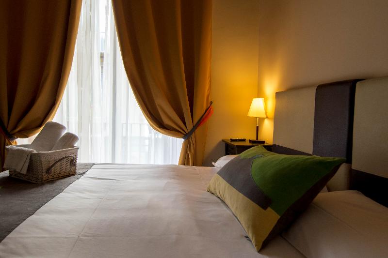 스탠다드 룸, Imperamare