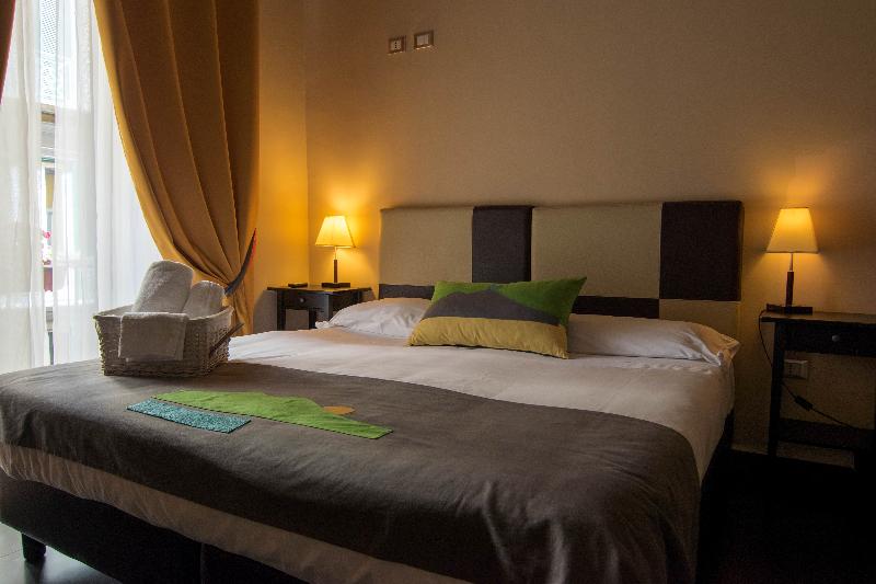 스탠다드 룸, Imperamare