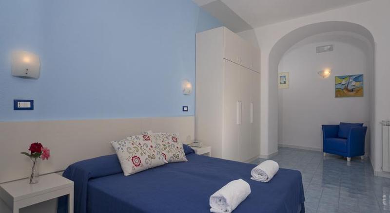 4인용 스탠다드 룸, Imperamare