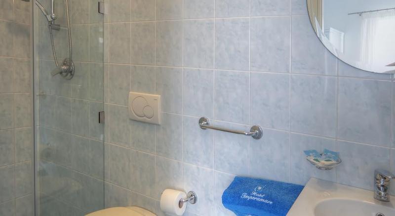 4인용 스탠다드 룸, Imperamare