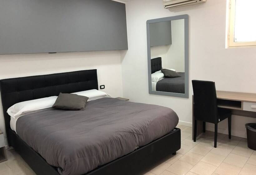 Superior-Zimmer, Nettuno