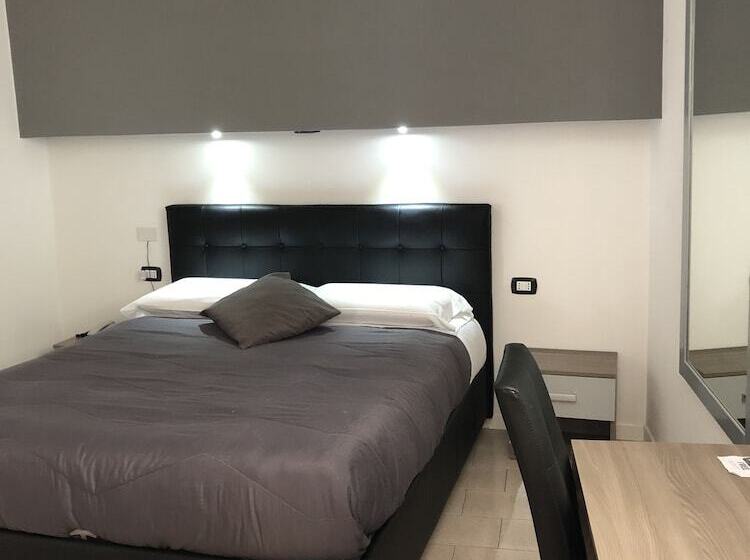 Superior-Zimmer, Nettuno