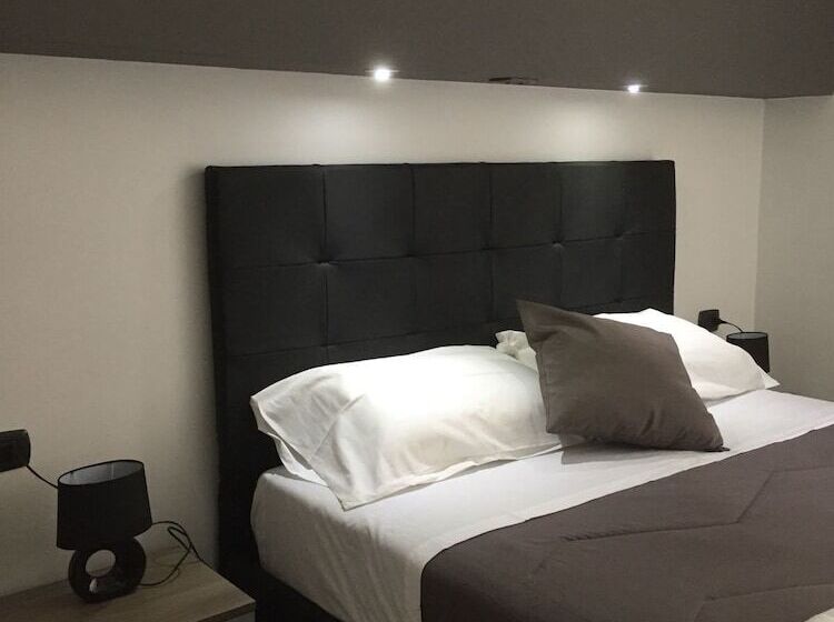 Superior-Zimmer, Nettuno