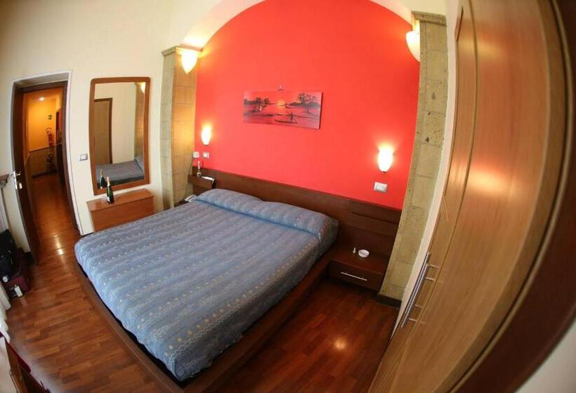 Standardzimmer, Nettuno