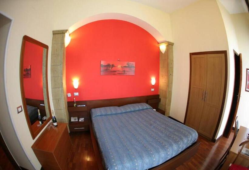 Standardzimmer, Nettuno