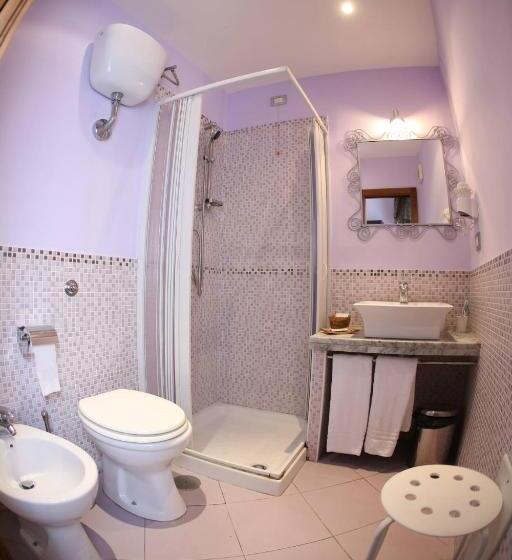 Standardzimmer, Nettuno