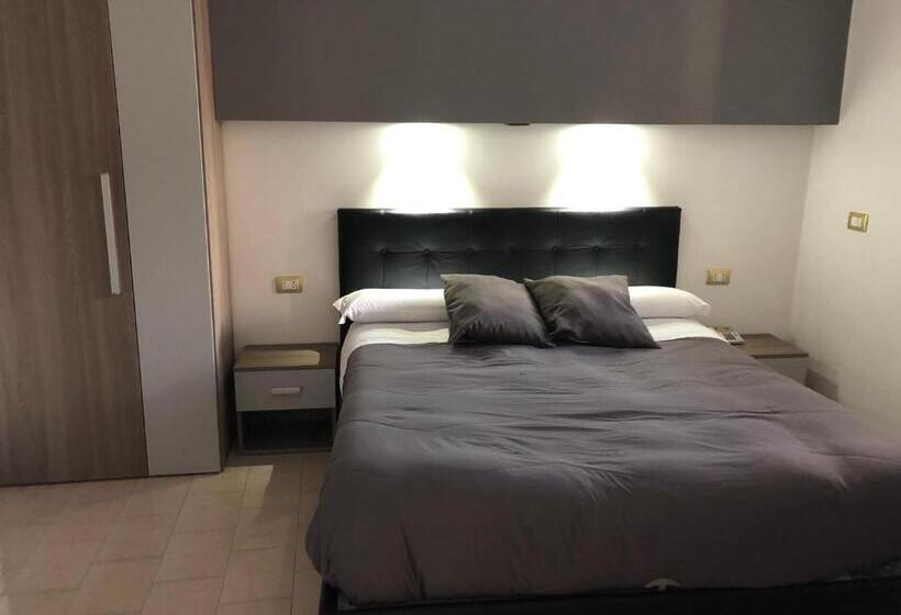 Superior-Zimmer, Nettuno