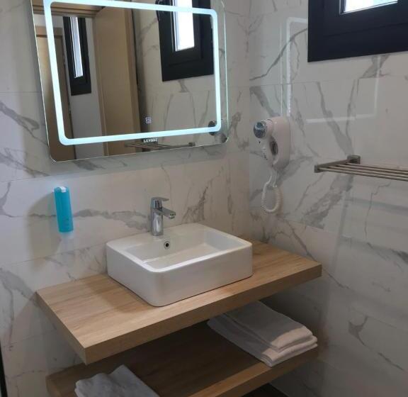 스탠다드 룸 바다 전망, Restaurant Le Filosorma