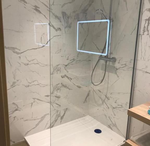 Номер Стандарт Вид на Море, Restaurant Le Filosorma