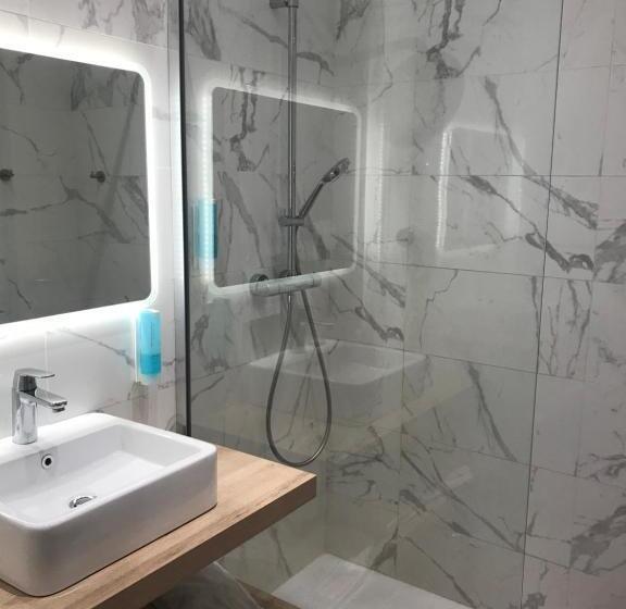 Трехместный Superior Вид на Море, Restaurant Le Filosorma