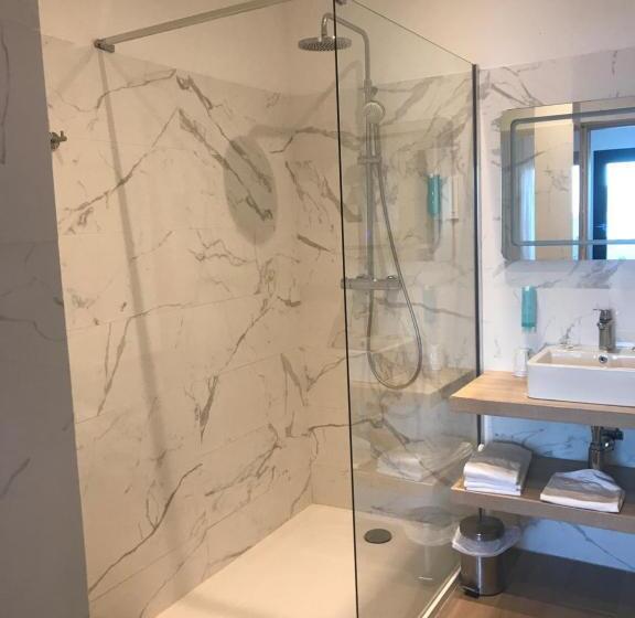 패밀리 룸 바다 전망, Restaurant Le Filosorma