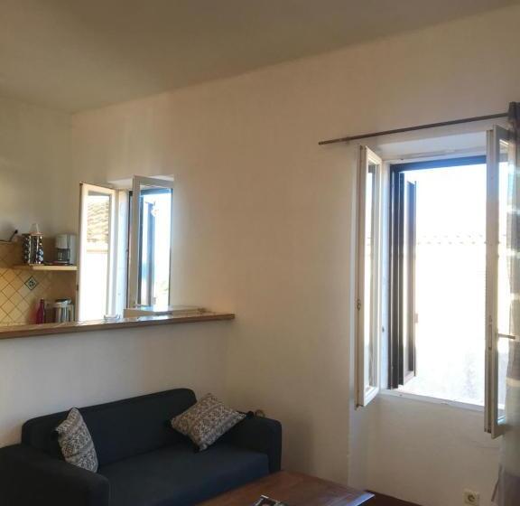 침실 2개 아파트, Restaurant Le Filosorma