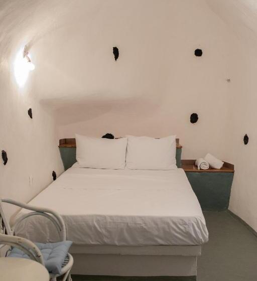 Четырехместный Номер Классик, Thirasia