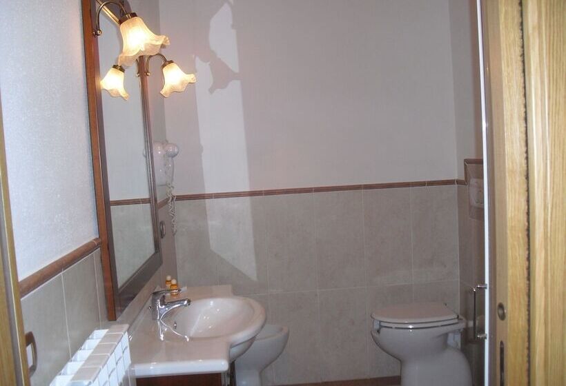 침실 1개 아파트, Oasi Del Grillo