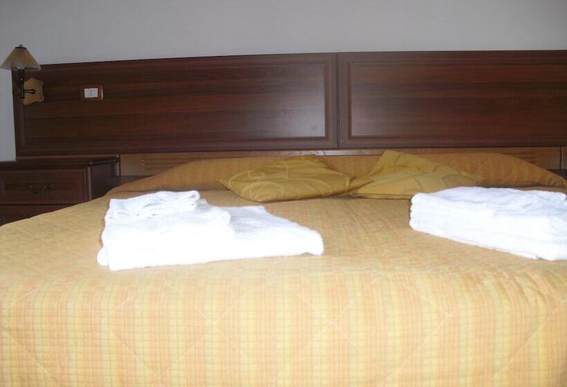 침실 1개 아파트, Oasi Del Grillo