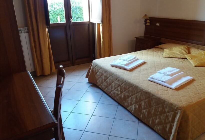 스탠다드 스튜디오, Oasi Del Grillo