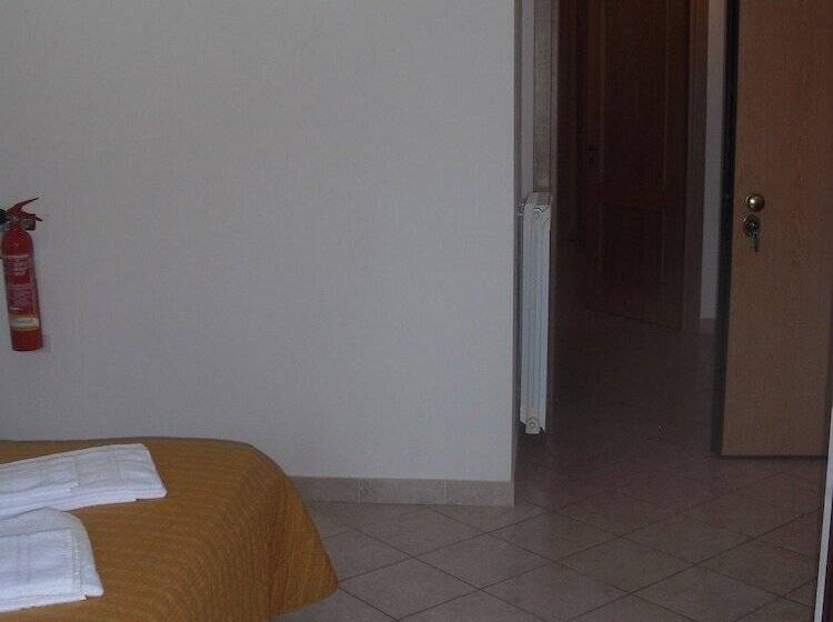 스탠다드 스튜디오, Oasi Del Grillo