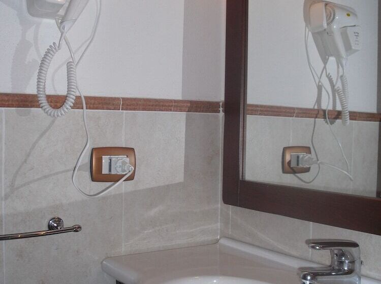 침실 2개 아파트, Oasi Del Grillo