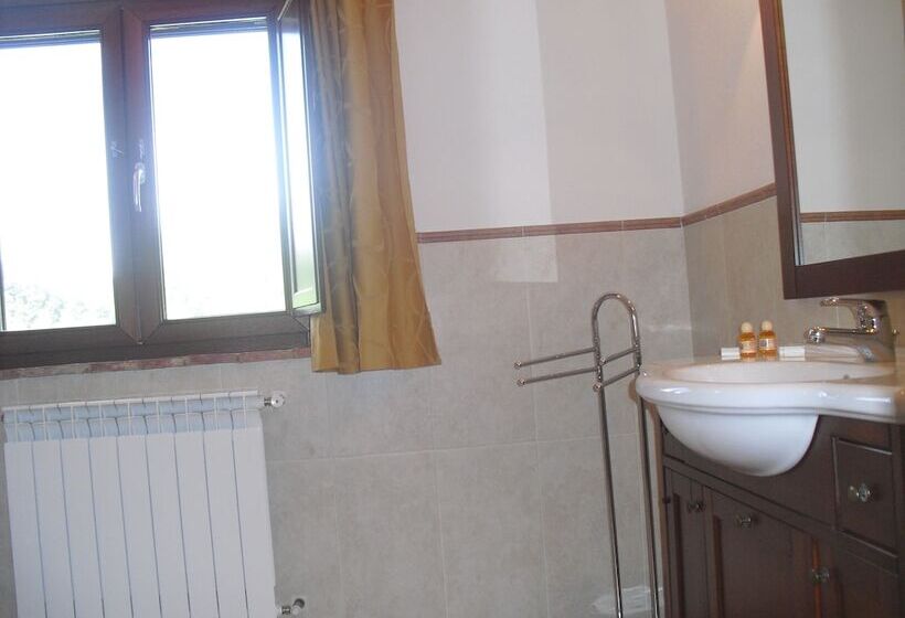 클래식 스튜디오, Oasi Del Grillo