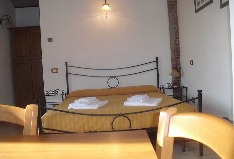 클래식 스튜디오, Oasi Del Grillo