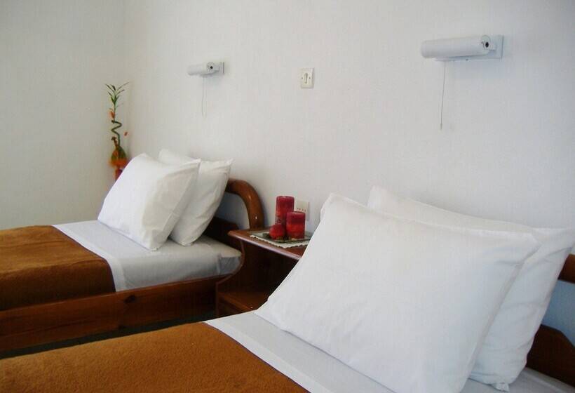 חדר סטודיו סטנדרד, Rantos Apartments