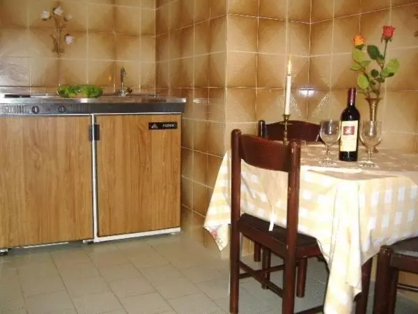 آپارتمان 2 خوابه, Rantos Apartments