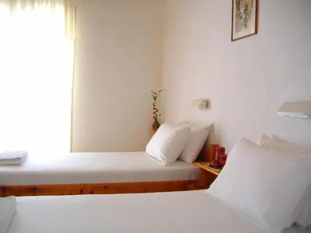 ２ベッドルームアパートメント, Rantos Apartments