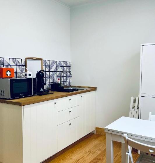 تختخواب در اتاق مشترک, Pdl Green House