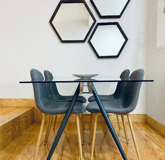 اتاق استاندارد, Pdl Green House