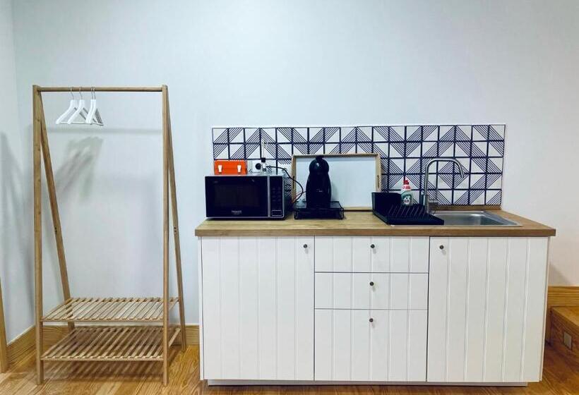 اتاق استاندارد, Pdl Green House