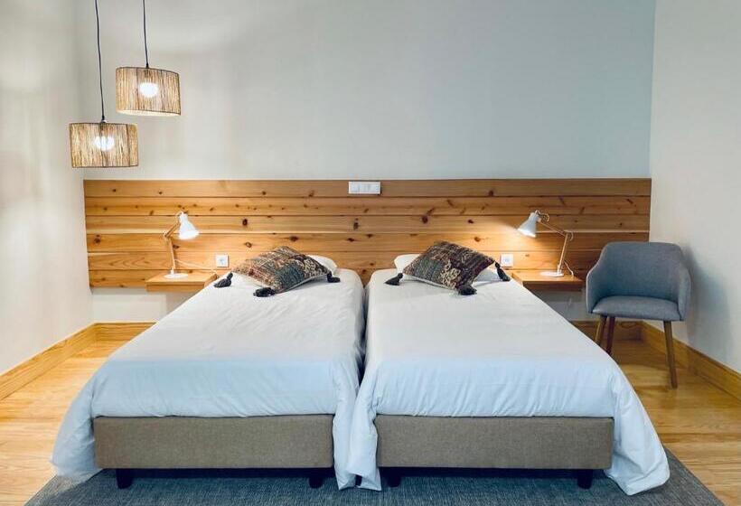 اتاق استاندارد, Pdl Green House