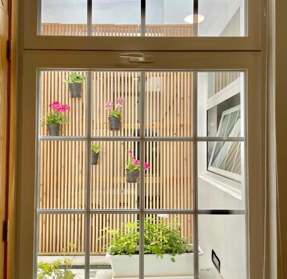 اتاق استاندارد, Pdl Green House