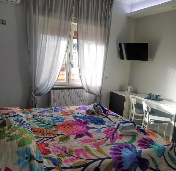 חדר סטנדרט לשלושה, Casa Torrese