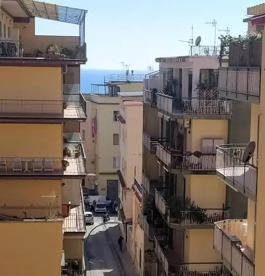 スタンダードルーム, Casa Torrese