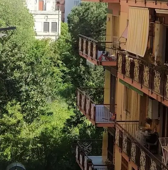 スタンダードルーム, Casa Torrese