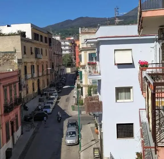 スタンダードルーム, Casa Torrese