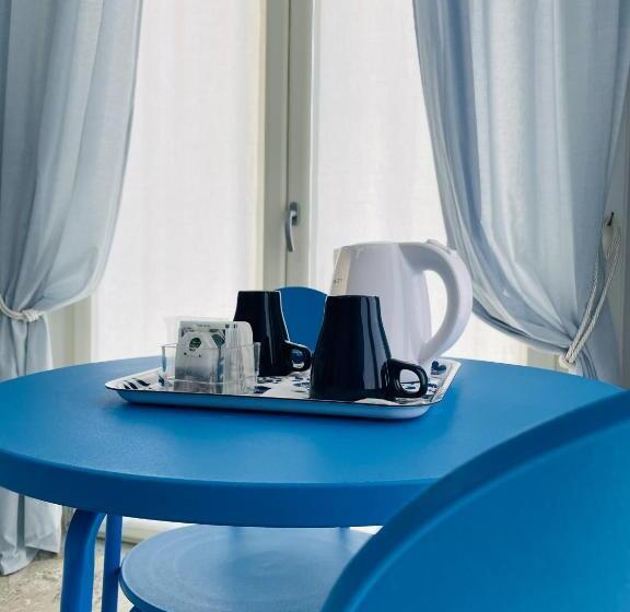 חדר סטנדרט, Casa Torrese