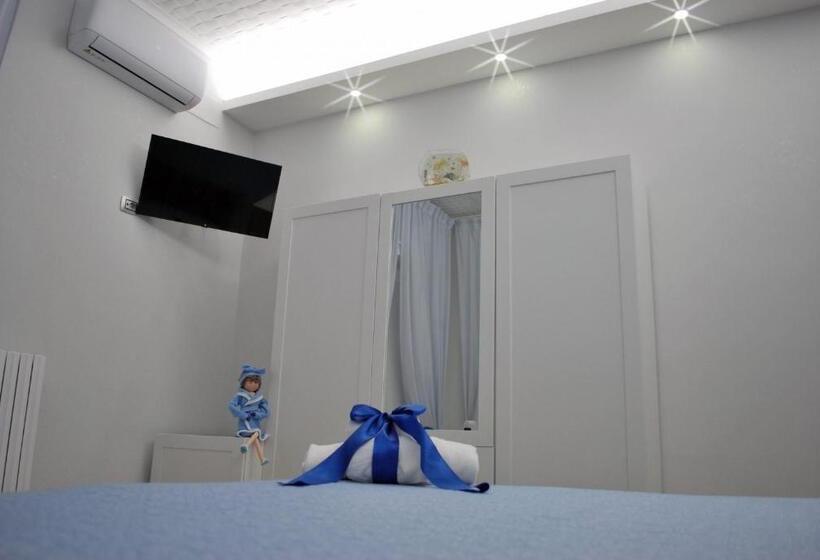 חדר סטנדרט, Casa Torrese