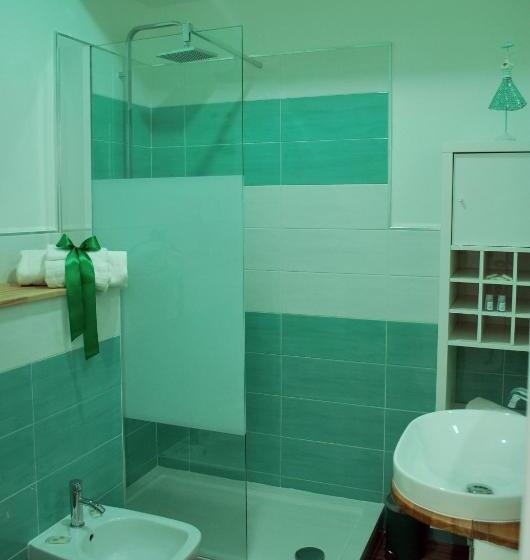 חדר דלוקס, Casa Torrese