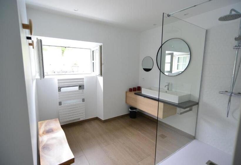 家庭间, Chambre D Hôtes A La Clé Des Champs Varen