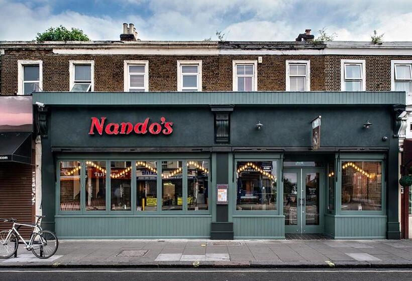 スーペリアールーム, Double Room Lgbt