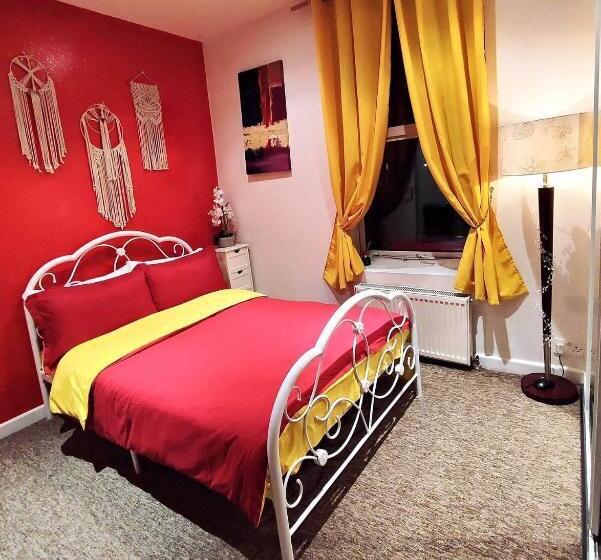 スーペリアールーム, Double Room Lgbt