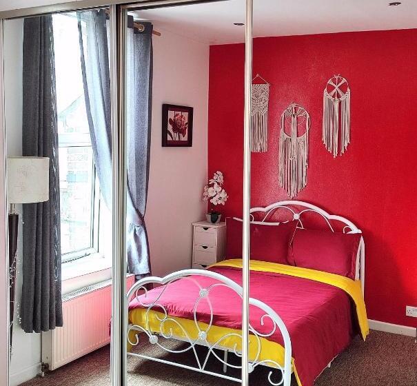 スーペリアールーム, Double Room Lgbt