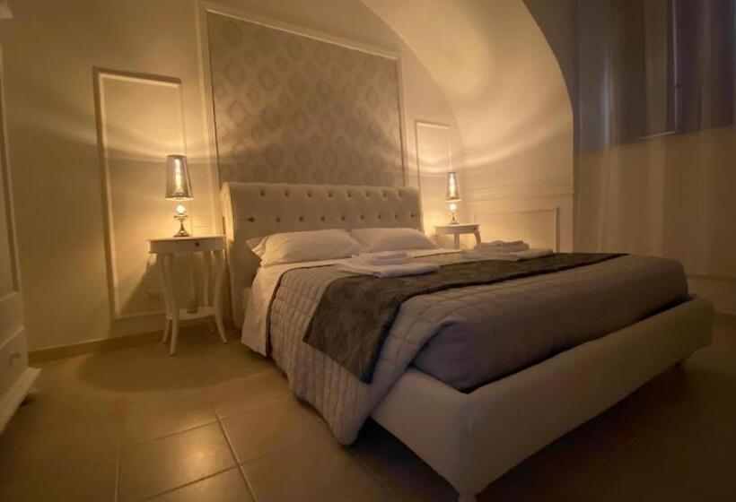 اتاق سوپریور با تخت بزرگ, Il Sogno Di Hypnos